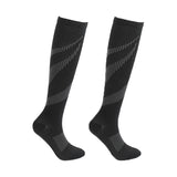 Compression Stocking Anti-slip Best for Basketball Football Outdoor Running  Socks Women Men Travel Compression Socks - V.I.P Digital Presence