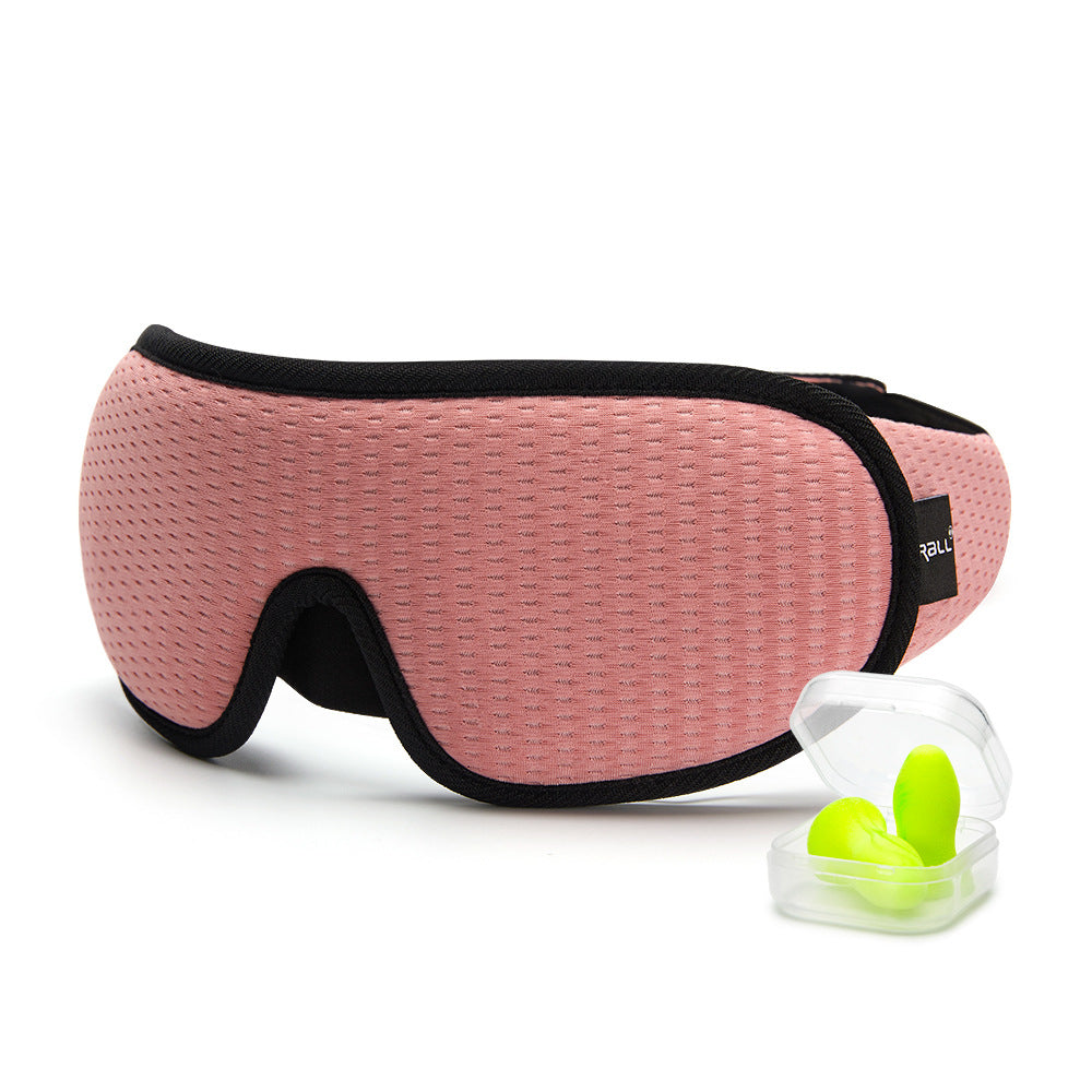 3D Sleeping Eye Mask - V.I.P Digital Presence