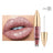 18 Colors Shiny Lip Gloss for Women Long Lasting Matte Glitter Liquid Lipstick Diamond Shiny Lip Gloss Waterproof Lip Makeup - V.I.P Digital Presence