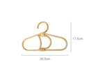 1pcs Handmade Vine Clothes Hanger Indonesian Vine Weaving Moon Sun Rainbow Style Children's Room Photography Room Decoration - V.I.P Digital Presence