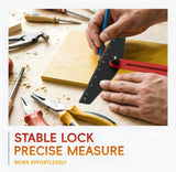 StairPro Adjustable Stair Tread Tool