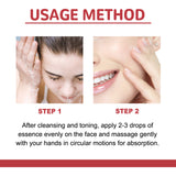 Dark Spots Repair Essence, Moisturizing And Brightening Repair Essence For Dark Spots And Age Spots - V.I.P Digital Presence