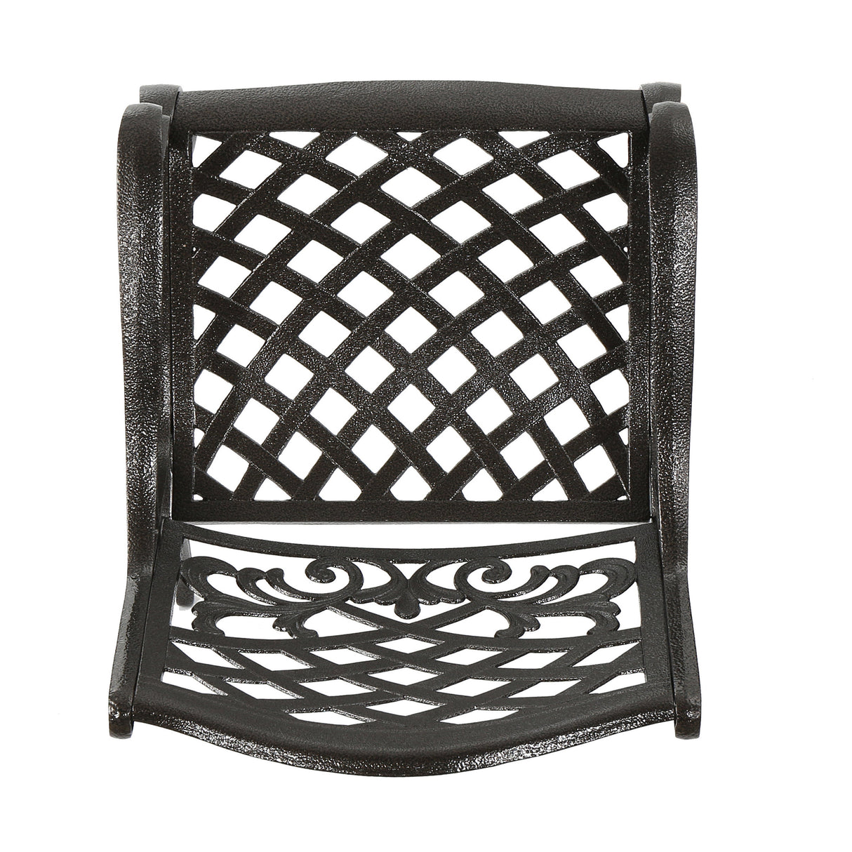 PHOENIX ARM CHAIR(set of 2) - V.I.P Digital Presence