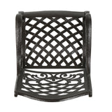 PHOENIX ARM CHAIR(set of 2) - V.I.P Digital Presence