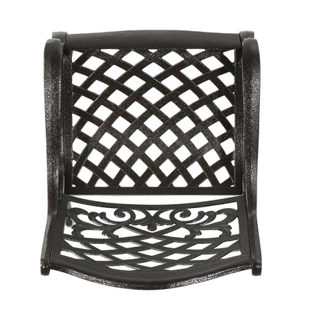 PHOENIX ARM CHAIR(set of 2) - V.I.P Digital Presence