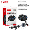 P9 keyboard mouse converter set supports various gaming devices and gamepads in the market - V.I.P Digital Presence