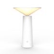 Table lamp, bedroom, bedside, Nordic modern minimalist decoration atmosphere, USB rechargeable night lamp, table lamp - V.I.P Digital Presence