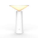 Table lamp, bedroom, bedside, Nordic modern minimalist decoration atmosphere, USB rechargeable night lamp, table lamp - V.I.P Digital Presence