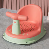 Baby shower chair children's shower artifact shower bench adjustable seat support baby bathtub bracket anti slip shower bench - V.I.P Digital Presence