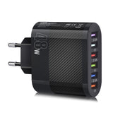 USB mobile phone charger charging head - V.I.P Digital Presence