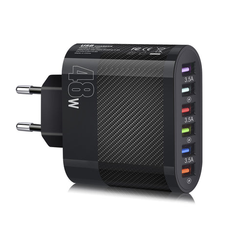 USB mobile phone charger charging head - V.I.P Digital Presence