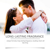 Men's fragrance, fresh charm Keep fragrance enhance charm portable cologne men's perfume - V.I.P Digital Presence