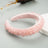 Ins New Baroque Hand-Sewn Stellalou Headband Full Of Crystal Headband - V.I.P Digital Presence