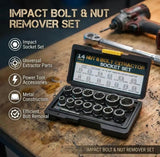 BoltBite Extractor Set