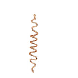 Rotating Spiral Hairpin Hairpin - V.I.P Digital Presence