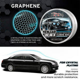 Automotive Coating Wax Set, - V.I.P Digital Presence