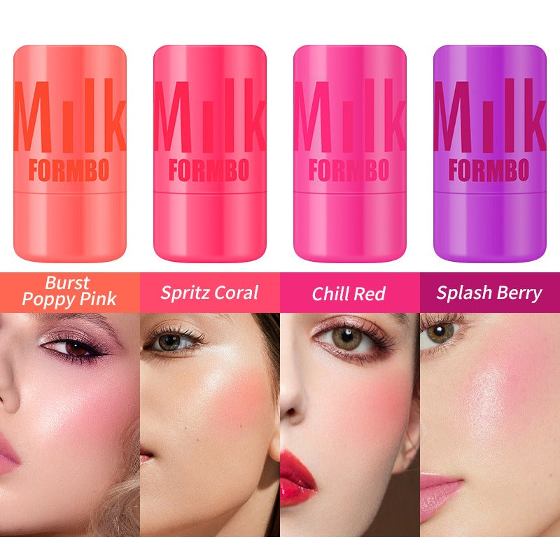 FORMBO Water Jelly Cheek Blush - V.I.P Digital Presence