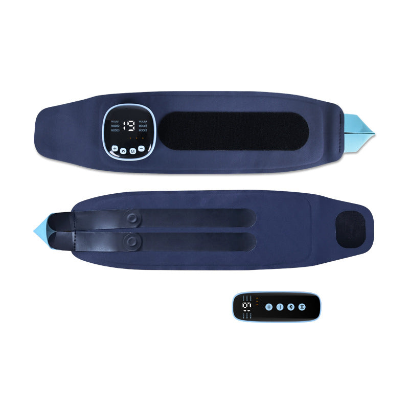 EMS Smart Tendon Sheath Hand Heating Wristband with Hot Compress and Massage Function - V.I.P Digital Presence