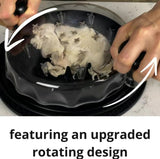 Grip Master Shredder