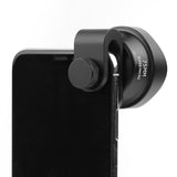 HD telephoto 75MM macro lens for mobile phones - V.I.P Digital Presence