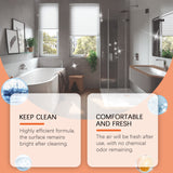 Multi-Purpose Cleaner Foam Cleaner Multi-Purpose Household Items Dissolve Stains And Remove Oil - V.I.P Digital Presence