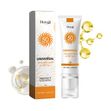 Tinted Moisturizer, Outdoor UV Protection Brightening Skin Hydrating Protective Cream - V.I.P Digital Presence