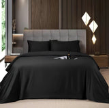 SilkBamboo Luxury Sheet Set