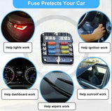 FusePack Auto Kit