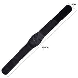 Smart Abdominal Belt Abdominal Belt Abdominal Trainer Fitness Equipment Abdominal Muscle Sticker Home - V.I.P Digital Presence