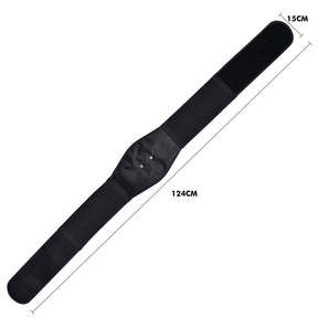Smart Abdominal Belt Abdominal Belt Abdominal Trainer Fitness Equipment Abdominal Muscle Sticker Home - V.I.P Digital Presence