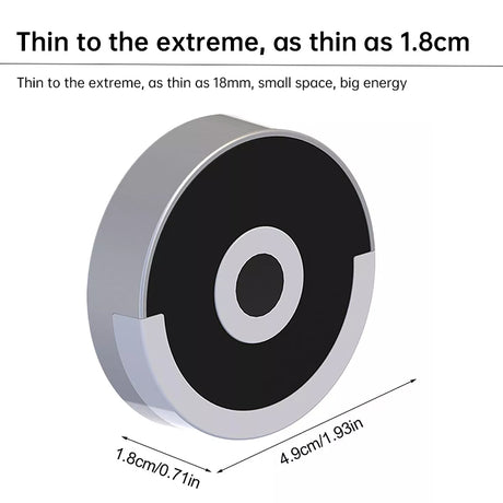 New Ins Style Mini Searchlight Bag Lighting: A Portable and Sensor-Equipped Light for Outdoor Cycling and Cosmetic Bags - V.I.P Digital Presence