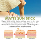Matte Protective Rod Protective Rod - V.I.P Digital Presence