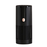 Intelligent car air purifier for formaldehyde and smoke removal UVC negative ion USB car disinfectant - V.I.P Digital Presence