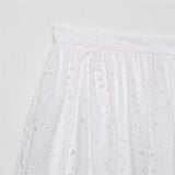 Casual Loose Balloon Silhouette Shorts with Style Design - V.I.P Digital Presence