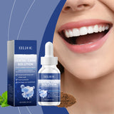 Tooth Repair Solution Daily Protects Tooth Enamel With Gentle Ingredients For Pamper And Shine Teeth Portable - V.I.P Digital Presence