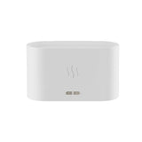 Simulated flame aromatherapy machine expanding fragrance machine household seven color flame humidifier - V.I.P Digital Presence