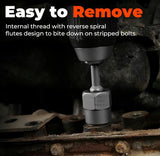 BoltGrip Socket Set