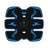 EMS Muscle Stimulator with LED Display USB Rechargeable Abdominal Belt Work Out Power Fitness Abdominal Men Women - V.I.P Digital Presence