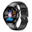 Smart Watch TK25 Bluetooth Call Blood Glucose Uric Acid Blood Lipids Electrocardiogram Body Fat Heart Rate Blood Oxygen Blood Pressure - V.I.P Digital Presence