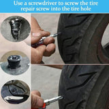 TireFix Rubber Nail Kit