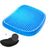 Gel Seat Cushion Double Layer Non-slip Breathable Honeycomb Egg Seat Cushion Ice Pad for Car Office Chair Wheelchair Pain Relief - V.I.P Digital Presence