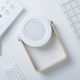 Lantern light night light retractable LED desk light foldable USB light - V.I.P Digital Presence