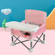 New Baby Dining Chair Multifunctional Foldable And Portable Outdoor Beach Seat Furniture Supplies - V.I.P Digital Presence