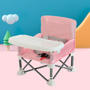 New Baby Dining Chair Multifunctional Foldable And Portable Outdoor Beach Seat Furniture Supplies - V.I.P Digital Presence