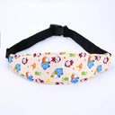 Adjustable Baby stroller Head Support Fastening Pram Belt Baby car seat Safety Sleep Positioner car seat Stroller Accessories - V.I.P Digital Presence