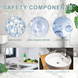 Ceramic Stone Plating Agent, Kitchen Quartz Stone Tile Cleaning Stains Repair Scratch Cleaning Agent - V.I.P Digital Presence