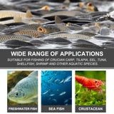Bait Attractant, Reservoir Bait Fishing Bait Fish Portable Fish Primer - V.I.P Digital Presence