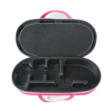 Travel Carry Storage Bag for Dyson Airwrap HS01/05 Styler Hair Curler Accessories, Storage Carrying Pouch Bag for Dyson Airwrap - V.I.P Digital Presence