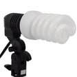 E27 Lamp Holder For Photography Studio - V.I.P Digital Presence