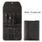 Nail clipper set, nail tools, nail clippers, men's carbon steel nail clippers, ear tips, decorative foot combinations - V.I.P Digital Presence